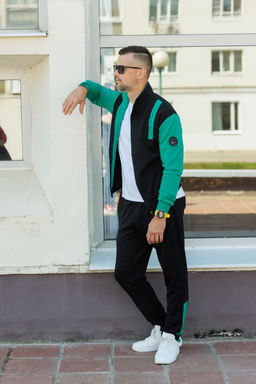 Спортивный костюм Футер 2-х ниточный