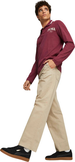 Кеды мужские