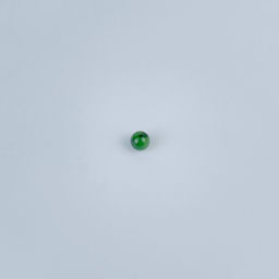 Бусины для украшений из Нефрита (3 шт)