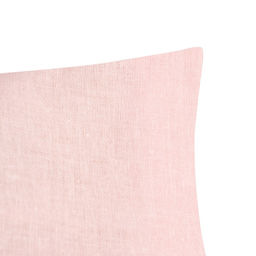 Наволочка Этель 50*70, цв.розовый, 100% хлопок, поплин 125г/м2  фото 2
