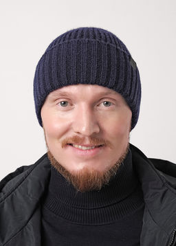 Шапка мужская