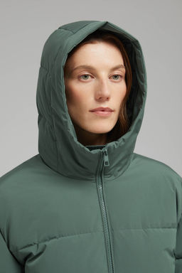 Пальто женское Finn Flare FAF11011 506  фото 9