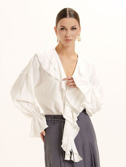 Блуза женская