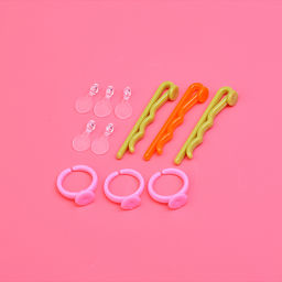 Набор творческая мастерская "Волшебный гель" серия для животных, в коробке