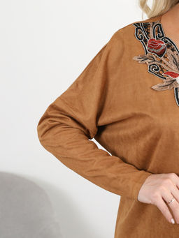 Платье П3-3462 - Wisell фото 11