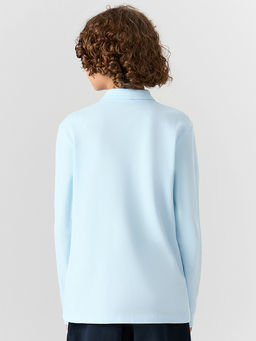 РУБАШКА ДЛЯ МАЛЬЧИКОВ - Mark formelle фото 2