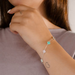 Браслет женский - MyGemma фото 2