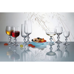 Набор бокалов для коктейлей CLAUDIA 6шт 200мл