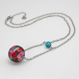 MELODY COLOR Колье LKY5609