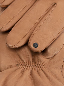 Перчатки женские ш+каш. TOUCH F-IS5500 l.taupe