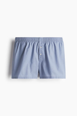 Pack de 5 calzoncillos boxer de algodon - H&m фото 5