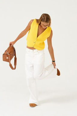 Жилет 3430.01 - Tak divno фото 20