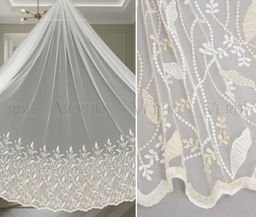 Сетка Грек вышивка 8321