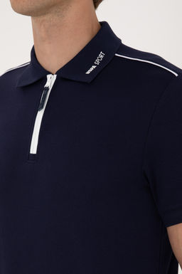 Erkek Lacivert Ti__rt Sepette S_rpriz _ndirim - U.s. polo assn фото 7