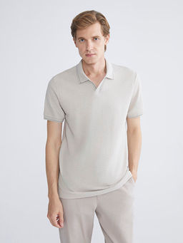 Polo Yaka Erkek Ti??rt