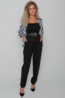 0913 БРЮКИ - Dusans фото 2