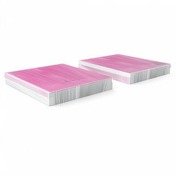 Цена за 6 шт. Тетрадь общая ученическая с пластиковой обложкой на скобе ErichKrause Neon ассорти, Алгебра, 48 листов, клетка фото 6