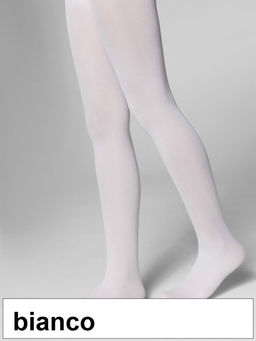 Колготки детские Conte Elegant Only 40 12С-18СП полиамид белые