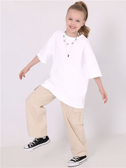 2футболки 2ДДФК5843001 - Апрель фото 3