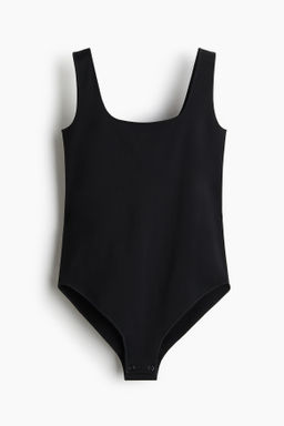 Body moldeador seamless Light shape - H&m фото 2