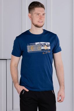 брюки спортивные 
 3.MM002A-чёрный - Iron man фото 2