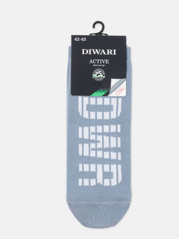 Цена за 2 пары. Носки мужские DIWARI ACTIVE Носки мужские (короткие) - Conte elegant фото 4