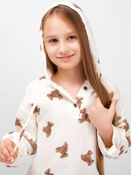 Туника детская Соль&Перец  фото 9