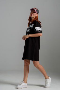 Туника Натали хлопок  фото 33