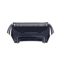 Сменная сетка для шейвера HS-1001 GunMetal с бреющими головками DEWAL BEAUTY S-1001 GunMetal  фото 3