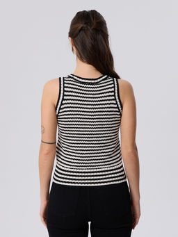 Женский топ вязаный / Lee Cooper  фото 2