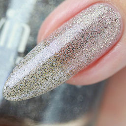 Alvin Dor Лак для ногтей LASER SHOW тон 6920 15мл