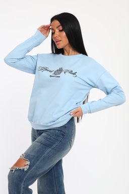 Толстовка женская SPORT