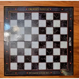 Шахматы Гарри Поттер - Lele фото 2