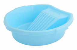 Таз 10л. для стирки Хозяюшка М1183 - Альтернатива фото 3