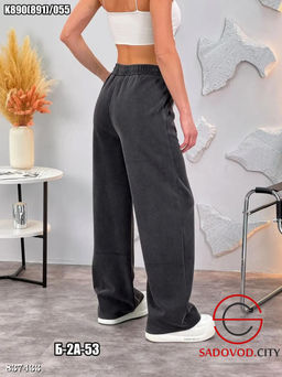 Спортивные женские штаны - Bruno фото 2