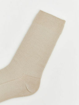 Fitilli Erkek Soket ?orap