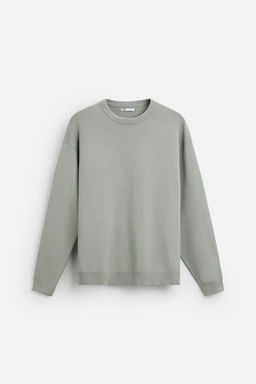 BASIC SOFT SWEATER - Zara фото 42