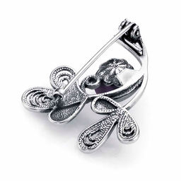 БРОШЬ 14315888К1 - Красная пресня фото 2