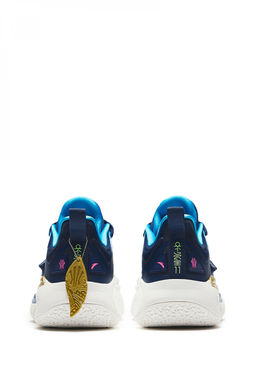 Кроссовки для баскетбола Синий KAI 1 - Anta фото 4