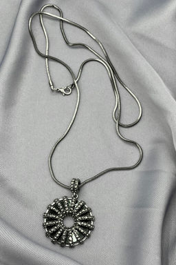 Ожерелье-11502