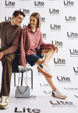 Наплечная сумка - Mascotte фото 4