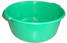 Таз 8,0л круглый арт. Бр205