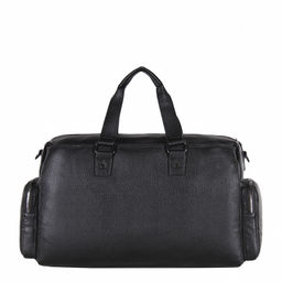 Сумка 049-3DS black S-Style