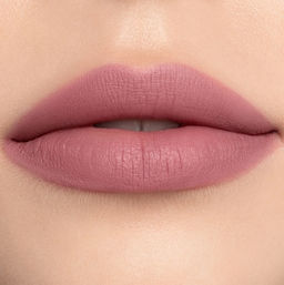 RELOUIS Помада губная жидкая матовая "Nude Matte" тон:24