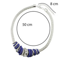 Колье арт. 26 6157 (id 276240) - Rada фото 4