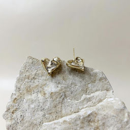 24-503385320-1 Серьги - J.prettier фото 2