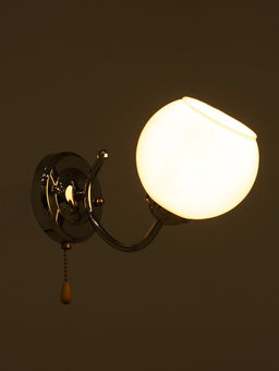 Бра «Пион» 1×60 Вт, E27, 14×14×25 см