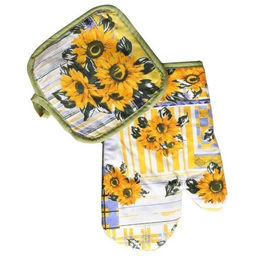 Кухонный набор 2 предмета / HT-2 /уп 150/ - Галеонтрейд фото 6