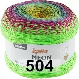 NEON - Katia фото 5