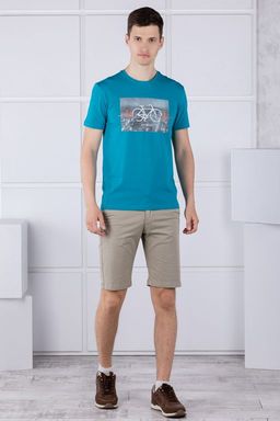 Шорты 
 3.C-83380-H59